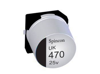 Electrolytic Capacitors