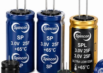 Super Capacitors